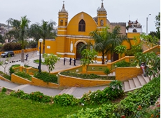 BARRANCO ARTÍSTICO